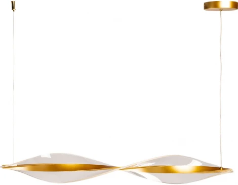 Подвесной светильник De City Конти 488013501