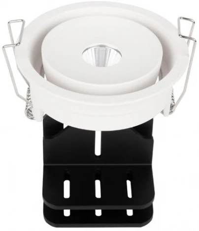 Встраиваемый светильник Loft It Lucky 10321 White (LED, 220V)