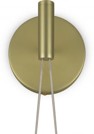 Бра Maya P091WL-L18G3K