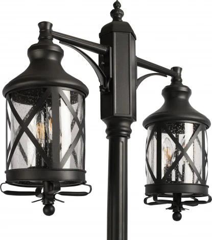 Наземный уличный фонарь Loft It Ferrara 100020/2200 (IP44)