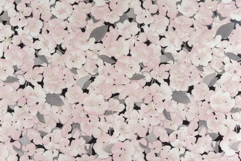 Обои виниловые Артекс Калейдоскоп 10399-05 10,05 x 1,06 м