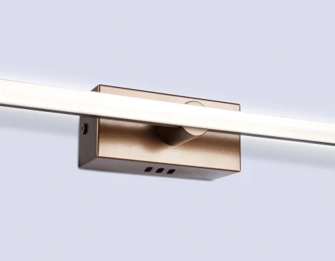 Настенный светодиодный светильник Ambrella Comfort FL6113