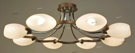 Потолочная люстра Citilux Октава CL131181