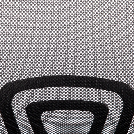 Кресло BM-520M Tetchair (Черный).