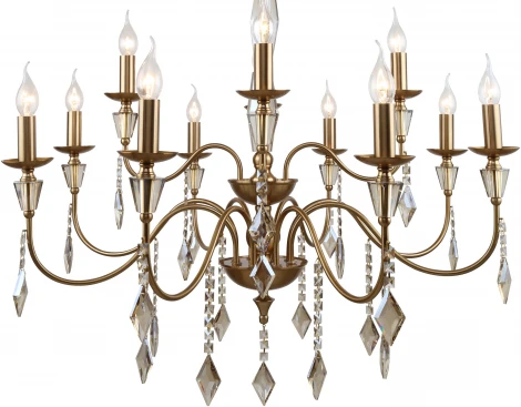 Подвесная люстра Grace 1053/05/12P