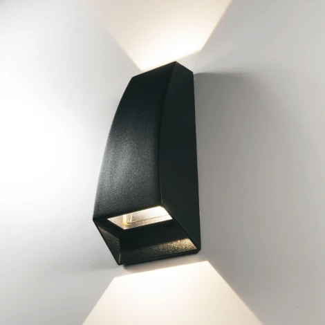 Настенный светильник уличный Elektrostandard 1016 TECHNO (LED, 220V, IP54)