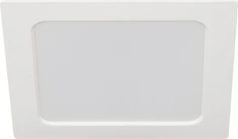 Встраиваемый точечный светильник светодиодный ЭРА LED 18-15-6K (220V, IP40)