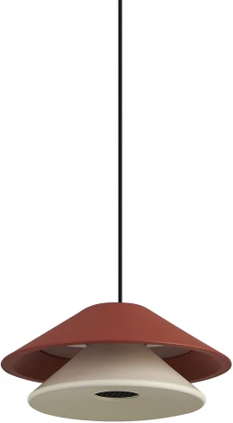 Подвесной светодиодный светильник Mantra Piccola 9032 (220V, на проводе)