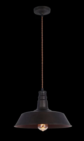 Подвесной светильник Maytoni Campane T023-01-R
