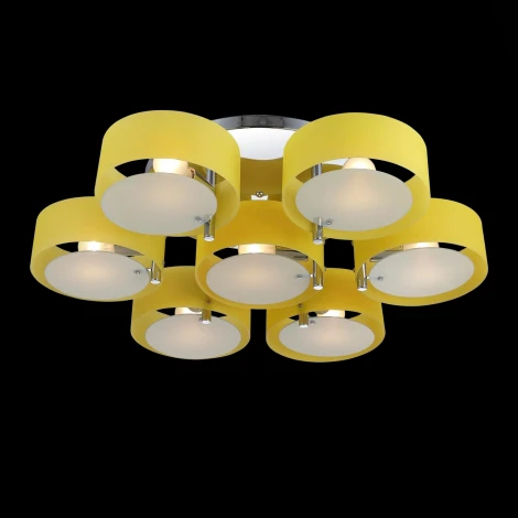 Потолочная люстра ST Luce Foresta SL483.092.07