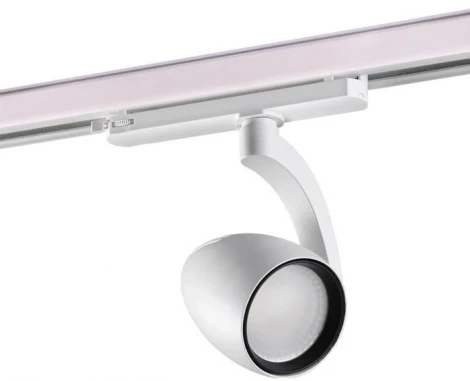 Трековый светильник Novotech Zeus 358179
