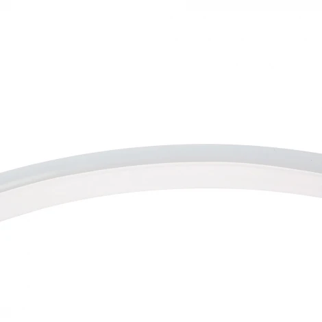 Cветодиодная LED лента неоновая 72SMD(5050)/м 8Вт/м 50м 220V RGB IP67 Feron LS720 51975