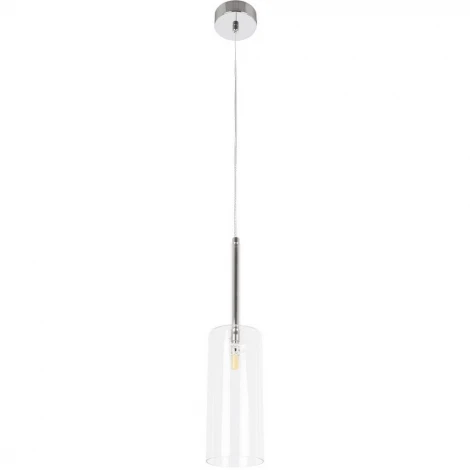 Подвесные светильники Loft It Spillray 10232/B White (220V, на проводе, круглые)