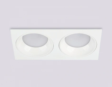 Встраиваемый точечный светильник Ambrella TECHNO SPOT TN52343 (220V)