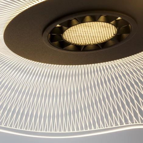 Подвесной светильник Lightstar Varese 731483 (LED, 220V, на проводе)