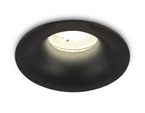 Встраиваемый точечный светильник MR11 1*GU5.3 Ambrella Techno Spot TS51811