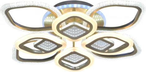 Потолочная люстра Мелодия Света SS1L 000030272