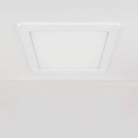 Встраиваемый точечный светильник Elektrostandard DLR003-DLS003 DLS003 24W 4200K (LED, 220V)