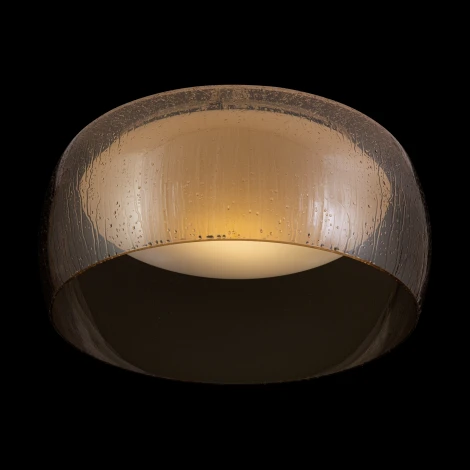 Потолочная люстра Maytoni Solen MOD074PL-L16B3K (LED, 220V, круглые)