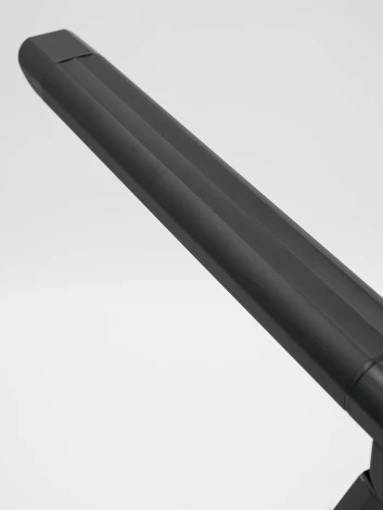 Настольная лампа складываемая с usb-портом Artstyle TL-255B (LED, 220V, сенсорный выключатель)