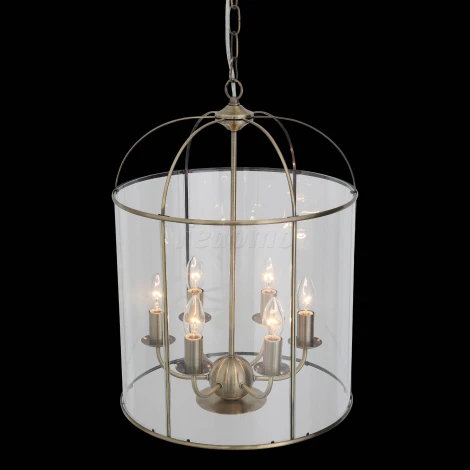 Подвесная люстра ST Luce Odierno SL267.303.06