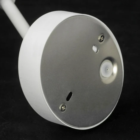 Зеркало с подсветкой Lussole Bartow LSP-7269 (LED, 220V, сенсорный выключатель)