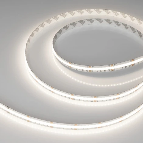 Светодиодная лента CSP-X840-12mm 24V RGBW-Day (17.2 W/m, IP20, 5m) (Arlight, 5 лет) 046936