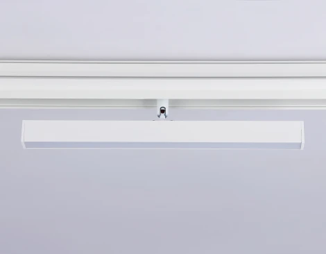 Трековый светильник светодиодный магнитный Ambrella TRACK SYSTEM GL4200 (48V)