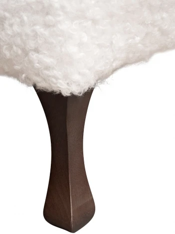 Кресло детское Jasper 4категория ткани Garda Decor арт.GD-JASPER-4К