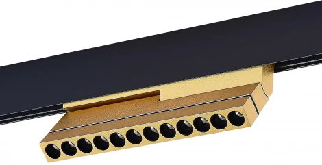 Трековый светильник Downlight магнитный 48V ST805 ST805.246.12 ST Luce (LED)