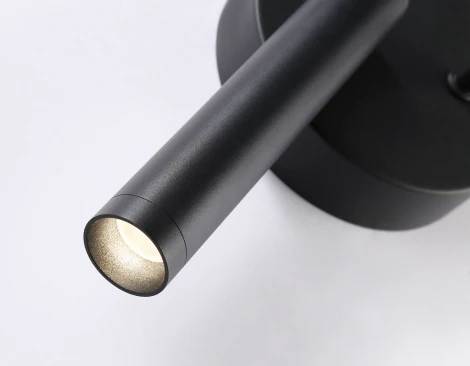 Настенный светильник Ambrella Comfort FL66385 (LED, 220V, шар)