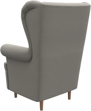 Кресло Торин Люкс Лига Диванов (Рогожка) арт.125663