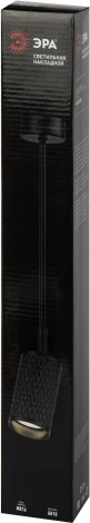 Спот на штанге ЭРА OL45 BK (220V)