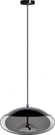Подвесной светильник Loft IT Knot 8134-D (LED, 220V, на проводе, шар)