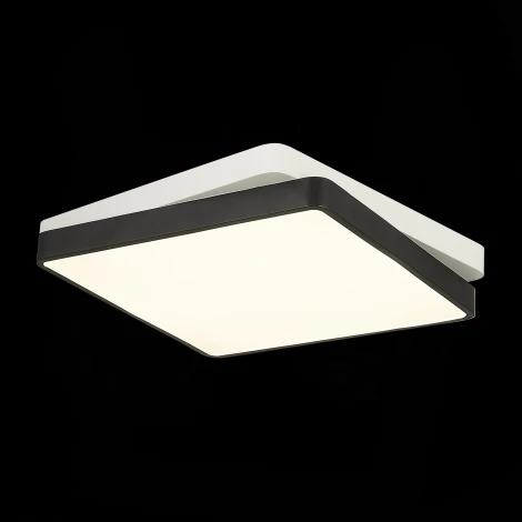 Потолочный светильник Evoluce Qvo SLE200712-01 (LED, 220V)