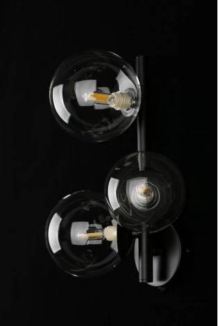 Бра Aployt Feliche APL.334.01.03 (220V, шарики)