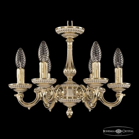 Подвесная люстра Bohemia 7510 75101/6/125 GW