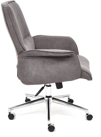 Кресло YORK Tetchair (Серый).