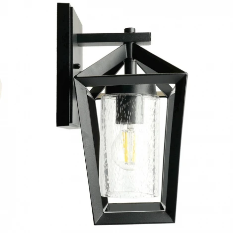 Настенный уличный светильник Feron Лозанна 51836