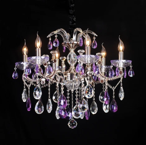 Подвесная люстра ST Luce SL601 SL601.143.06