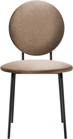 Стул R-Home Louis кофейный