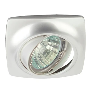 Встраиваемый точечный светильник Эра KL63A PS