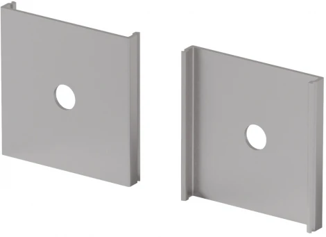 Комплект креплений для профиля 35×35 4 шт. Maytoni 642043