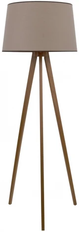 Торшер на треноге Lighthall Ethos LH012119 (220V, выключатель)