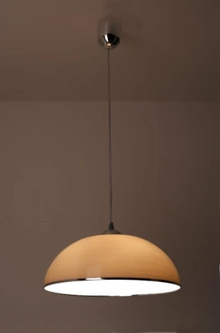 Подвесной светильник Lampex Anja 678/D