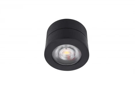 Накладной светильник Lucia Tucci LTP LTP-C003-7W-B