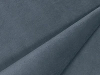 Кресло-кровать Лига-104 (80) (ЛДСП,Брус,Фанера,Велюр/Серый) Лига Диванов 134855