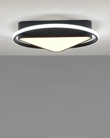 Потолочный светильник Moderli Solo V1100-CL