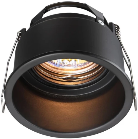 Точечный светильник встраиваемый Novotech Cloud 370840 (220V)