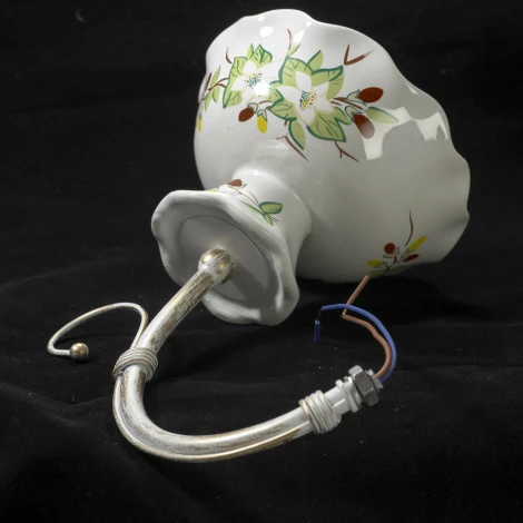 Потолочная люстра Lussole Lgo Clarkdale LSP-0155